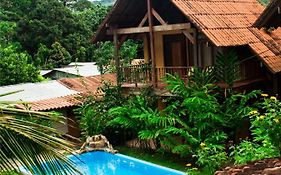 Canto del Río Lodge