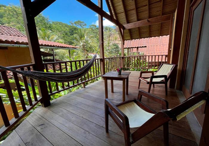Canto del Río Lodge Tarapoto Exterior foto