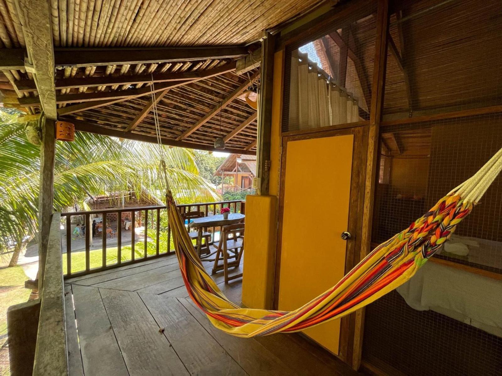 Canto del Río Lodge Tarapoto Exterior foto