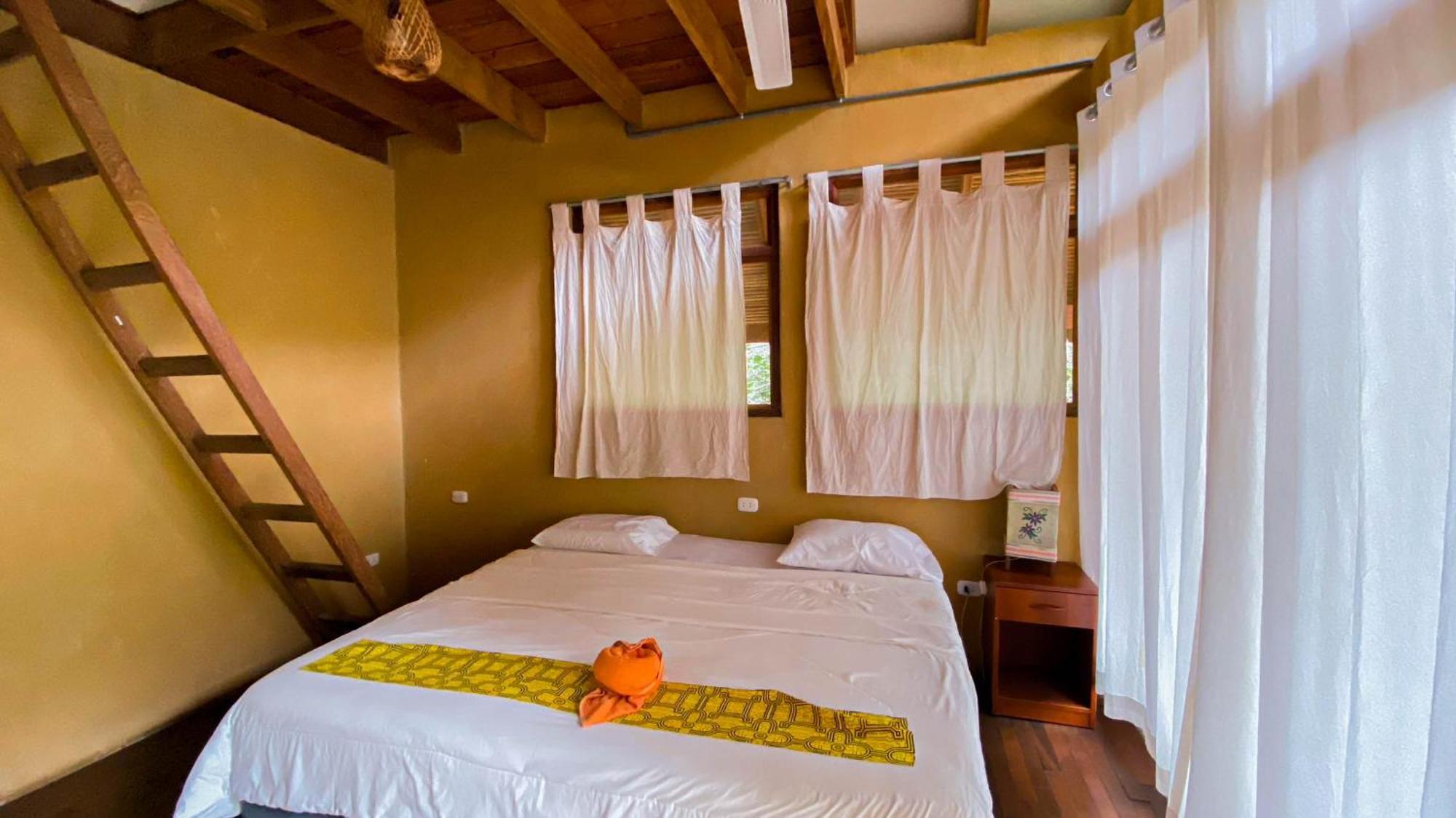 Canto del Río Lodge Tarapoto Exterior foto