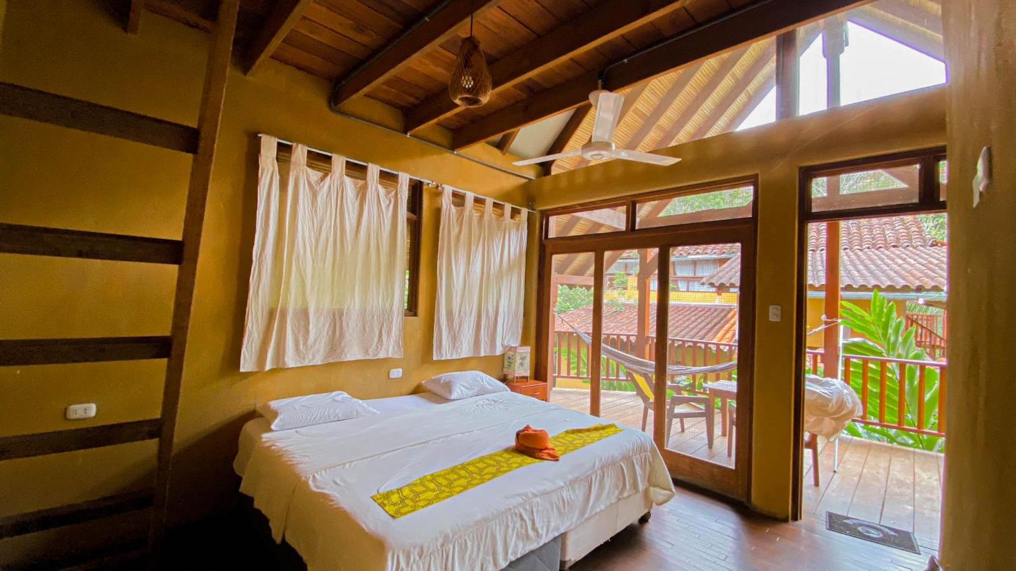 Canto del Río Lodge Tarapoto Exterior foto