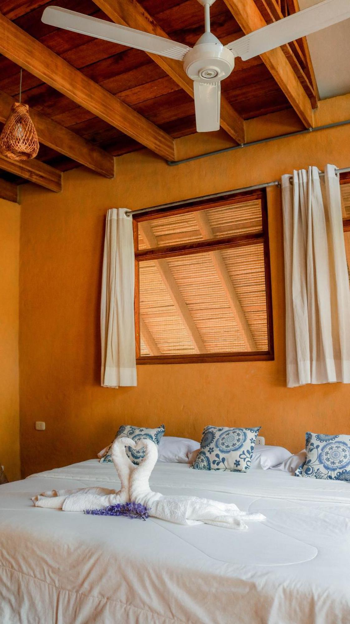 Canto del Río Lodge Tarapoto Exterior foto